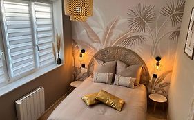 - Nouveau - Bienvenue à Azelma - Cozy et proche de Naval Group